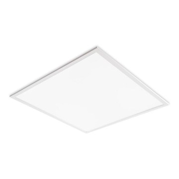 LED vgradni stropni panel DAVRO LED/40W/230V 4000K UGR<19 59,5x59,5 cm bela
