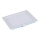 LED vgradno stropno svetilo LED/6W/230V