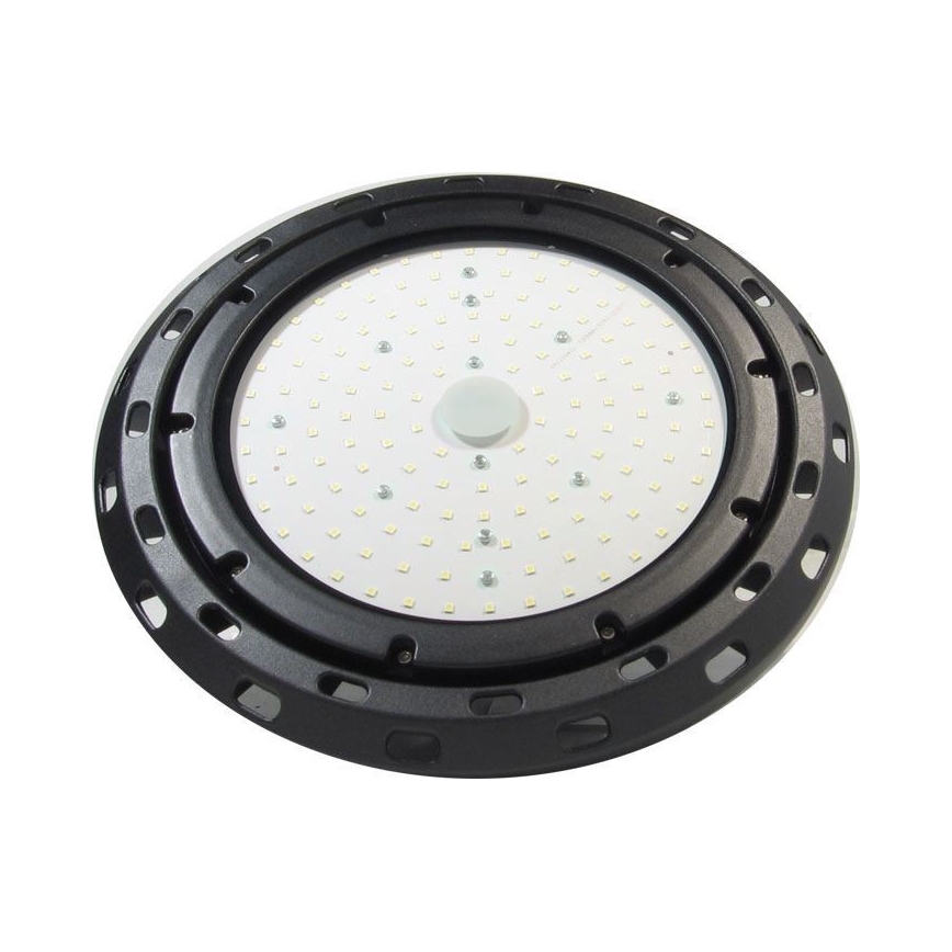 LED Viseča svetilka LED/120W/230V IP65
