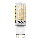 LED Žarnica 1xG9/4W/230V 3000K