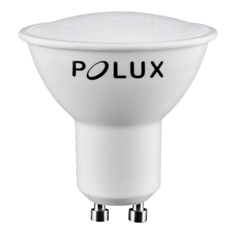 LED Žarnica 1xGU10/3,5W/230V 3000K