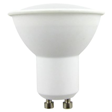 LED Žarnica 1xGU10/3,5W/230V 3000K