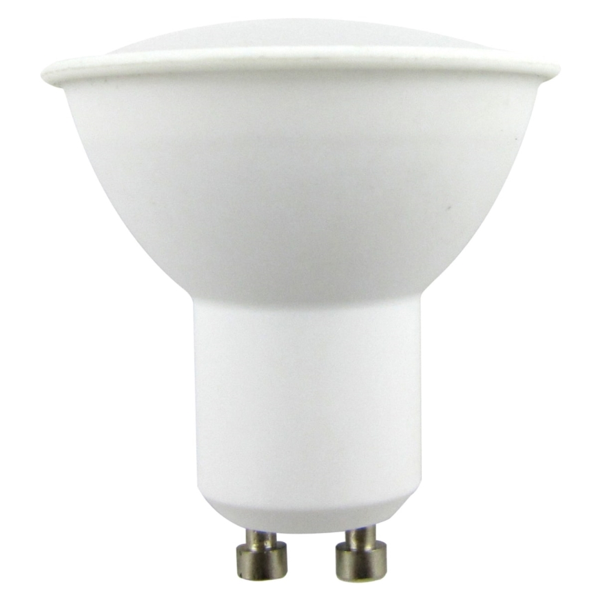 LED Žarnica 1xGU10/3,5W/230V 3000K