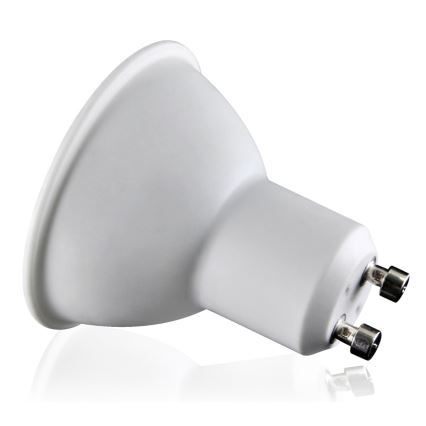 LED Žarnica 1xGU10/3,5W/230V 3000K