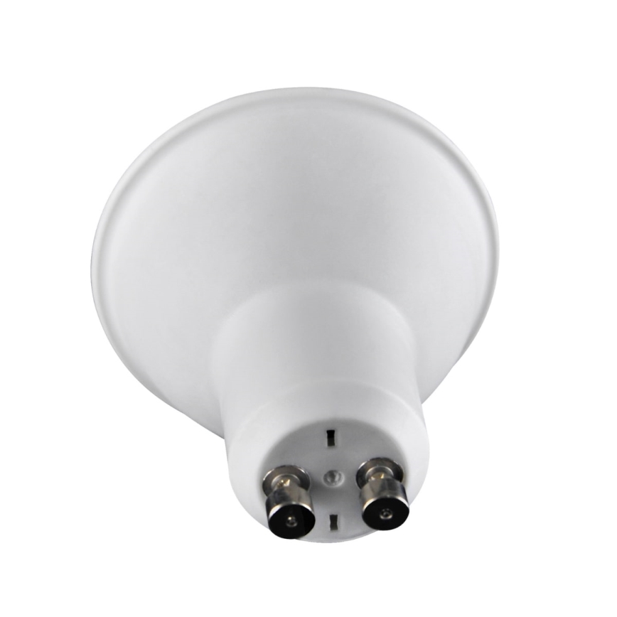LED Žarnica 1xGU10/3,5W/230V 3000K