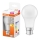 LED Žarnica A60 B22d/8,5W/230V 2700K - Osram