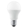 LED žarnica A60 E27/6,2W/230V 3000K - Eglo 11179