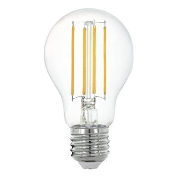 LED Žarnica A60 E27/6W/230V 2700K - Eglo 12226