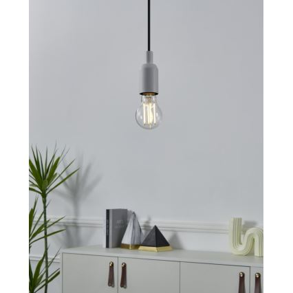 LED Žarnica A60 E27/6W/230V 2700K - Eglo 12226