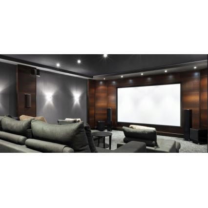 LED Žarnica A65 E27/15W/230V 4000K