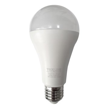 LED Žarnica A65 E27/18W/230V 4200K