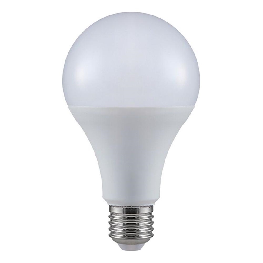 LED Žarnica A80 E27/20W/230V 3000K