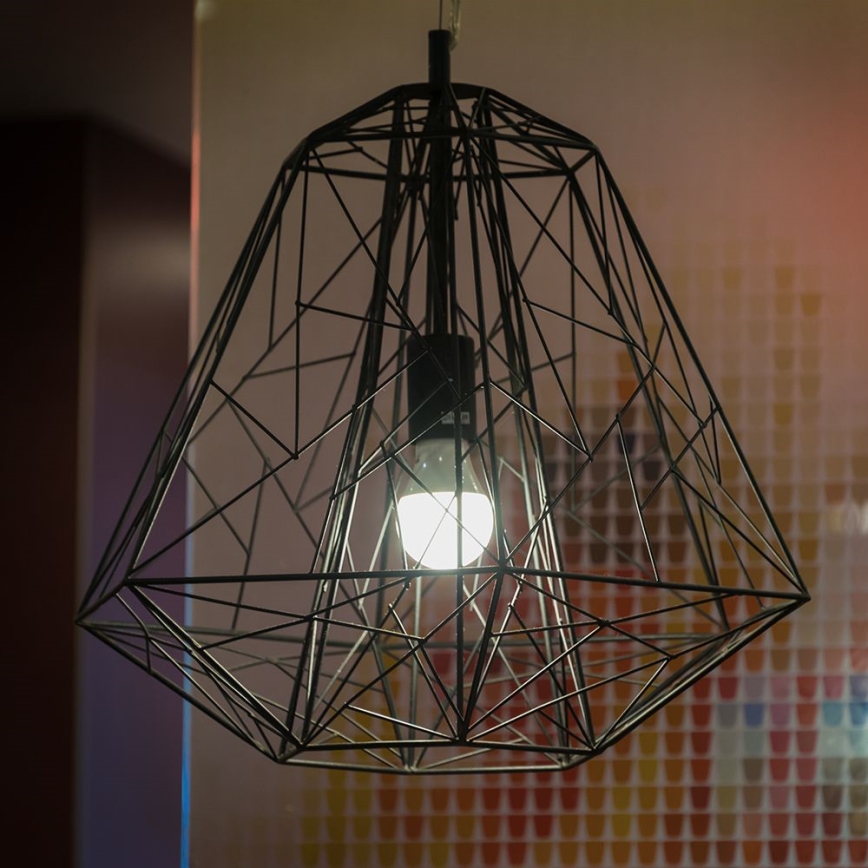 LED Žarnica A80 E27/20W/230V 3000K