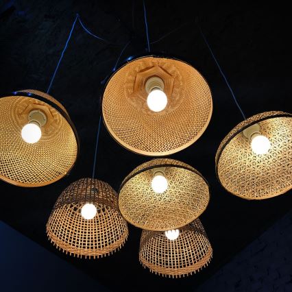 LED Žarnica A80 E27/20W/230V 3000K