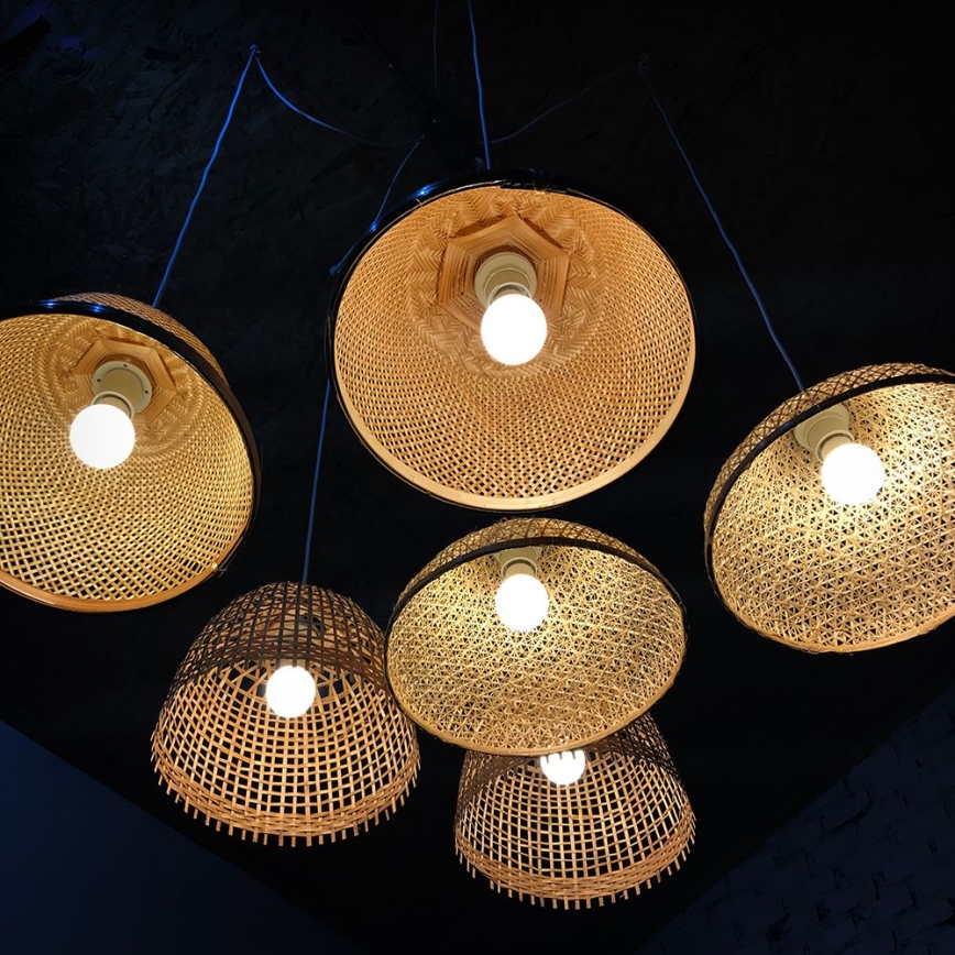 LED Žarnica A80 E27/20W/230V 3000K