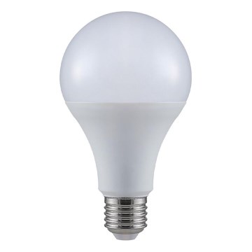 LED Žarnica A80 E27/20W/230V 6500K
