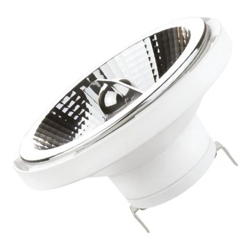 LED žarnica AR111 G53/11W/12V 4000K bela