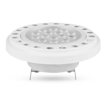 LED Žarnica AR111 G53/12W/12V 4000K