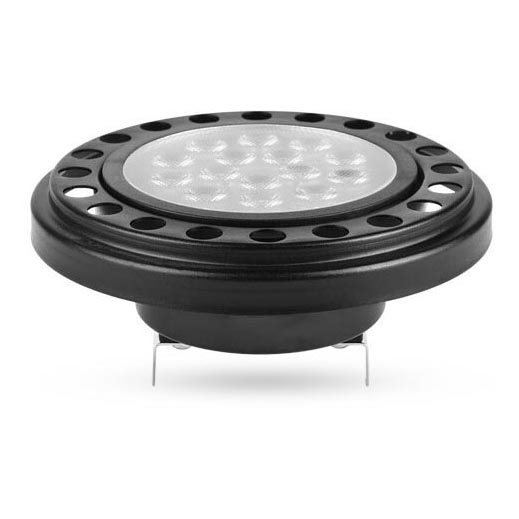 LED Žarnica AR111 G53/12W/12V 4000K