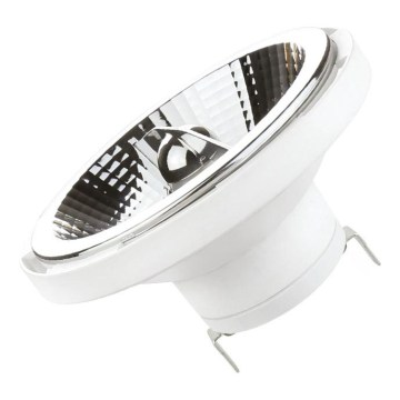 LED žarnica AR111 G53/14W/12V 4000K bela