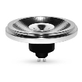 LED Žarnica AR111 GU10/12W/230V 3000K 24°