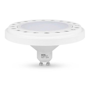 LED Žarnica AR111 GU10/12W/230V 4000K bela 120°