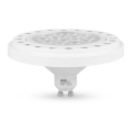 LED Žarnica AR111 GU10/12W/230V 4000K bela 30°