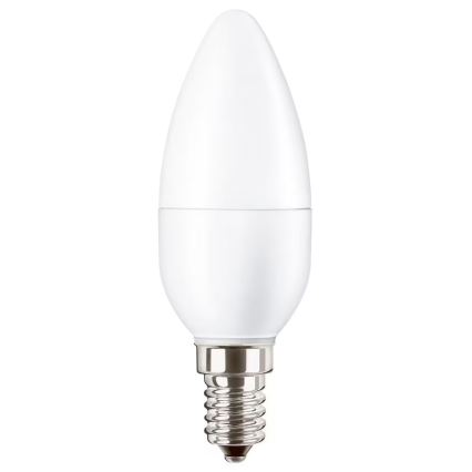 LED Žarnica B35 E14/3,2W/230V 2700K - Attralux