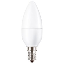 LED Žarnica B35 E14/6W/230V 2700K - Attralux