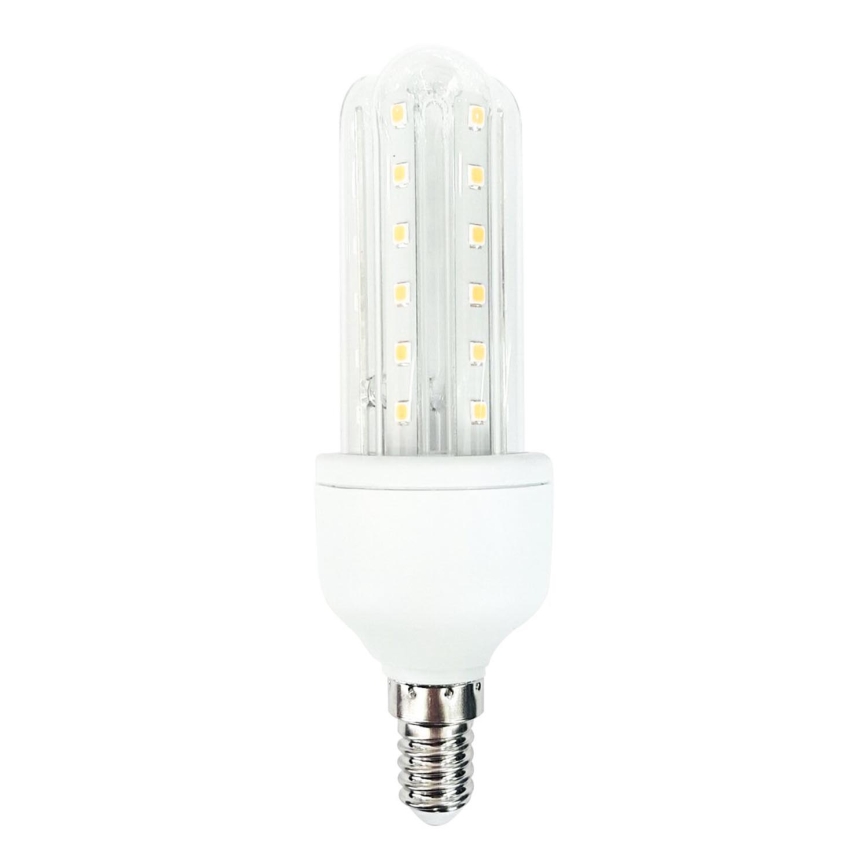 LED Žarnica B5 E14/9W/230V 6500K - Aigostar