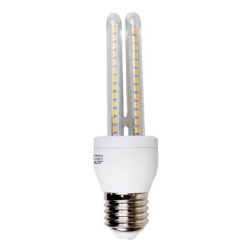 LED Žarnica B5 E27/8W/230V 3000K - Aigostar