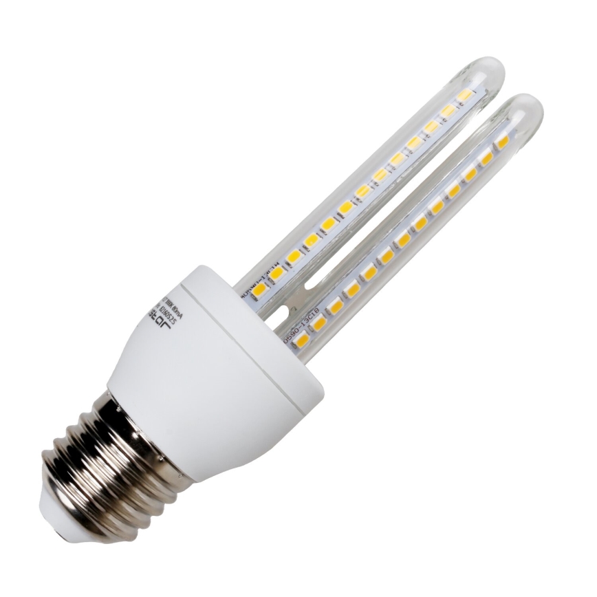 LED Žarnica B5 E27/8W/230V 3000K - Aigostar