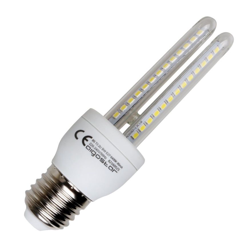 LED Žarnica B5 E27/8W/230V 6500K - Aigostar