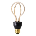 LED žarnica BULB E27/8W/230V 2200K