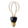 LED žarnica BULB E27/8W/230V 2200K
