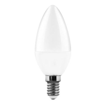 LED žarnica C30 E14/5W/230V 3000K