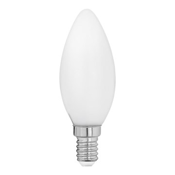 LED Žarnica C35 E14/4W 2700K - Eglo 11602