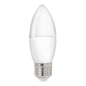 LED Žarnica C35 E27/1W/230V 3000K