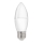 LED Žarnica C35 E27/1W/230V 3000K