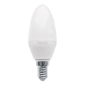 LED žarnica C37 E14/3W/230V 3000K - Eglo 10795
