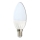 LED Žarnica C37 E14/5W/230V 4100K