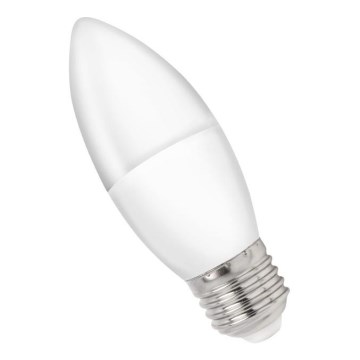 LED žarnica C37 E27/4W/230V 3000K