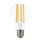 LED Žarnica CLASIC ONE A60 E27/9W/230V 3000K - Brilagi