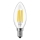 LED Žarnica CLASIC ONE C35 E14/6W/230V 3000K – Brilagi