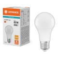 LED žarnica CLASSIC A60 E27/8W/230V 2700K - Ledvance