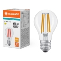 LED žarnica CLASSIC FILAMENT A60 E27/11W/230V 2700K - Ledvance