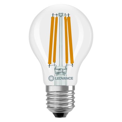 LED žarnica CLASSIC FILAMENT A60 E27/11W/230V 2700K - Ledvance