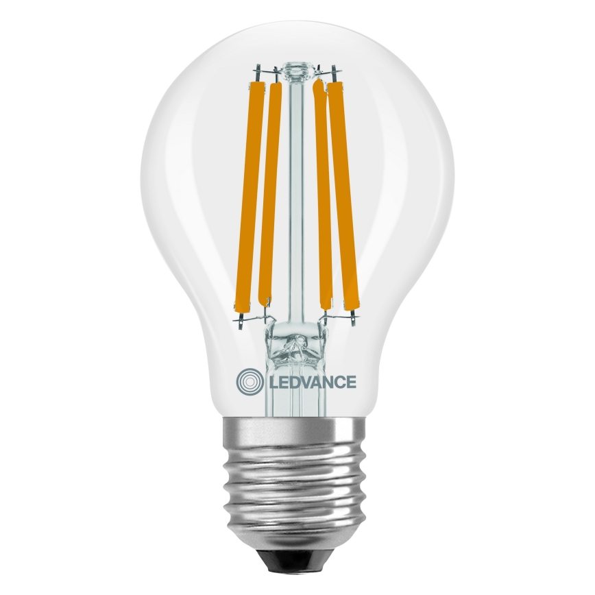 LED žarnica CLASSIC FILAMENT A60 E27/11W/230V 2700K - Ledvance