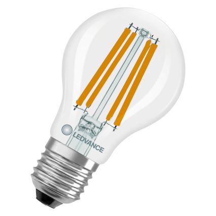 LED žarnica CLASSIC FILAMENT A60 E27/11W/230V 2700K - Ledvance