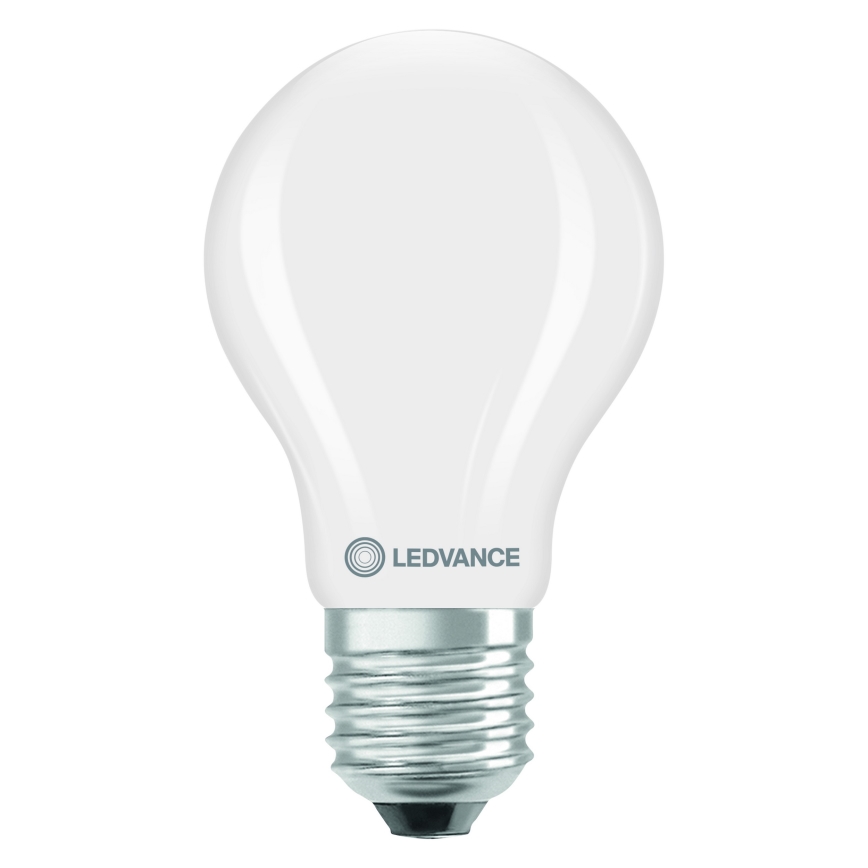 LED žarnica CLASSIC FILAMENT A60 E27/7,2W/230V 2700K - Ledvance